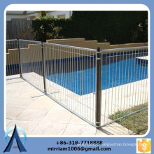 2465 mm * 1339 mm High quality pool safety barriers